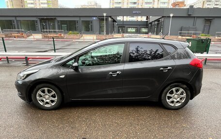 KIA cee'd III, 2014 год, 1 150 000 рублей, 4 фотография