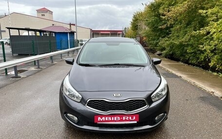 KIA cee'd III, 2014 год, 1 150 000 рублей, 2 фотография
