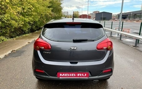 KIA cee'd III, 2014 год, 1 150 000 рублей, 6 фотография