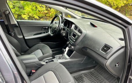 KIA cee'd III, 2014 год, 1 150 000 рублей, 11 фотография