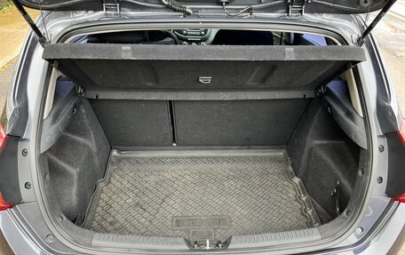 KIA cee'd III, 2014 год, 1 150 000 рублей, 15 фотография