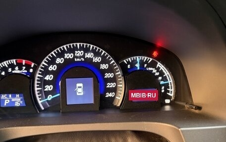 Toyota Camry, 2013 год, 1 430 000 рублей, 8 фотография