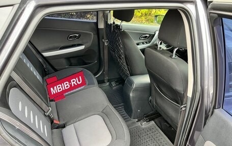 KIA cee'd III, 2014 год, 1 150 000 рублей, 13 фотография