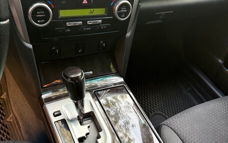 Toyota Camry, 2013 год, 1 430 000 рублей, 9 фотография