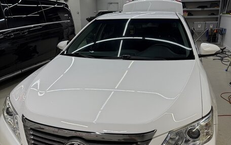 Toyota Camry, 2013 год, 1 430 000 рублей, 13 фотография