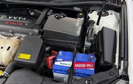 Toyota Camry, 2013 год, 1 430 000 рублей, 20 фотография
