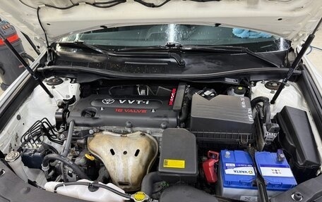 Toyota Camry, 2013 год, 1 430 000 рублей, 17 фотография