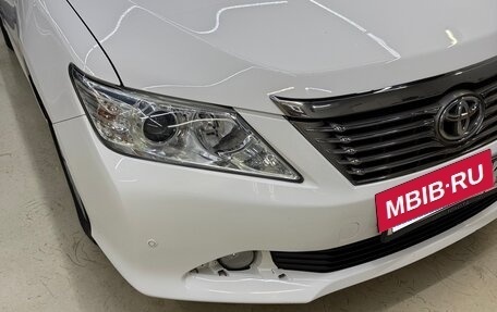 Toyota Camry, 2013 год, 1 430 000 рублей, 14 фотография