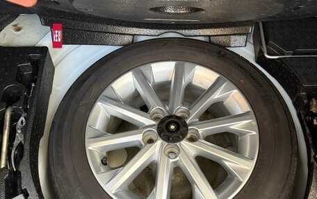 Toyota Camry, 2013 год, 1 430 000 рублей, 26 фотография
