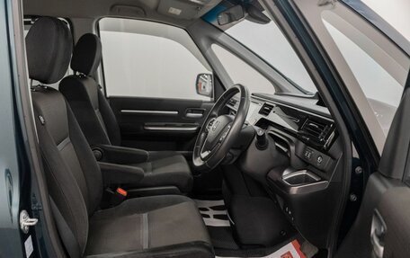 Honda Stepwgn IV, 2017 год, 2 400 000 рублей, 6 фотография