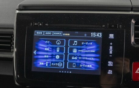 Honda Stepwgn IV, 2017 год, 2 400 000 рублей, 13 фотография