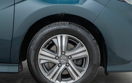 Honda Stepwgn IV, 2017 год, 2 400 000 рублей, 25 фотография