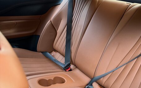 Mercedes-Benz E-Класс, 2020 год, 5 000 000 рублей, 10 фотография