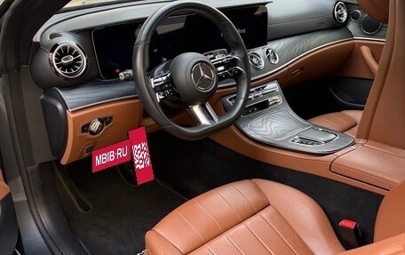 Mercedes-Benz E-Класс, 2020 год, 5 000 000 рублей, 8 фотография