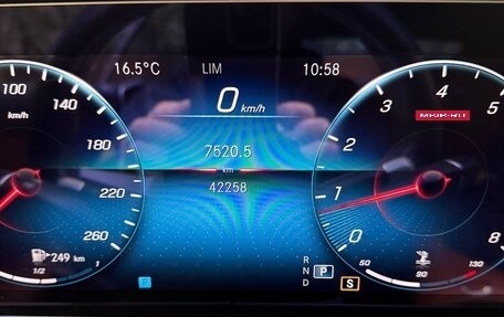 Mercedes-Benz E-Класс, 2020 год, 5 000 000 рублей, 4 фотография