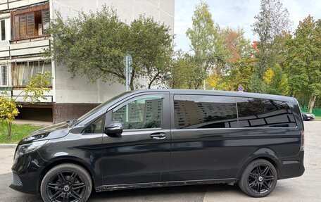 Mercedes-Benz V-Класс, 2019 год, 3 900 000 рублей, 6 фотография