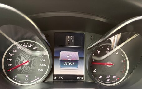 Mercedes-Benz V-Класс, 2019 год, 3 900 000 рублей, 10 фотография