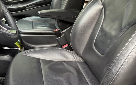 Mercedes-Benz V-Класс, 2019 год, 3 900 000 рублей, 12 фотография
