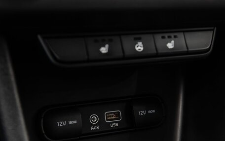 KIA Sportage IV рестайлинг, 2018 год, 1 699 000 рублей, 16 фотография