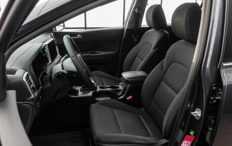 KIA Sportage IV рестайлинг, 2018 год, 1 699 000 рублей, 7 фотография