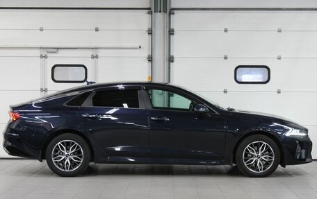 KIA K5, 2021 год, 2 587 000 рублей, 4 фотография