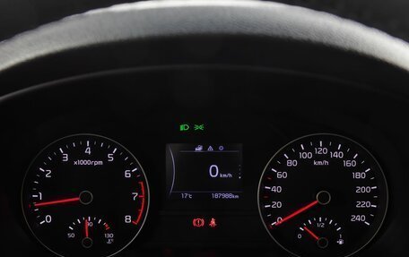 KIA Sportage IV рестайлинг, 2018 год, 1 699 000 рублей, 21 фотография