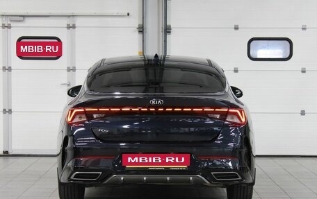 KIA K5, 2021 год, 2 587 000 рублей, 6 фотография