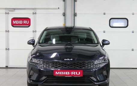 KIA K5, 2021 год, 2 587 000 рублей, 2 фотография