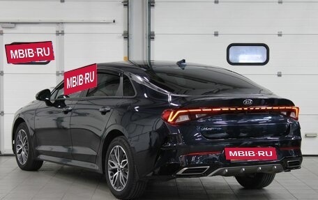 KIA K5, 2021 год, 2 587 000 рублей, 7 фотография