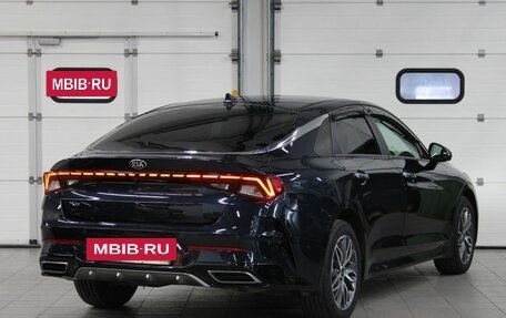 KIA K5, 2021 год, 2 587 000 рублей, 5 фотография