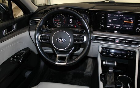 KIA K5, 2021 год, 2 587 000 рублей, 16 фотография