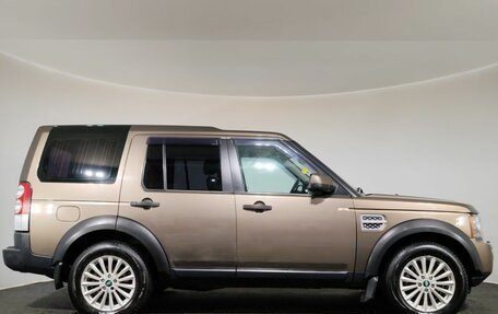 Land Rover Discovery IV, 2011 год, 1 470 000 рублей, 4 фотография