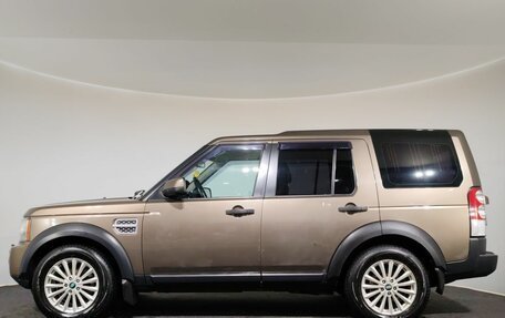 Land Rover Discovery IV, 2011 год, 1 470 000 рублей, 8 фотография