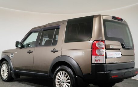 Land Rover Discovery IV, 2011 год, 1 470 000 рублей, 7 фотография