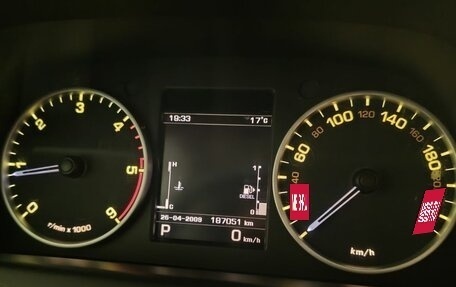 Land Rover Discovery IV, 2011 год, 1 470 000 рублей, 9 фотография