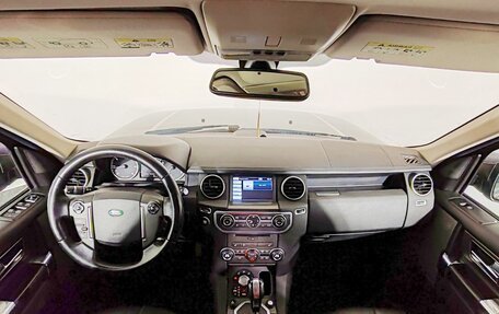 Land Rover Discovery IV, 2011 год, 1 470 000 рублей, 10 фотография