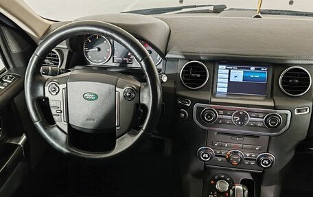 Land Rover Discovery IV, 2011 год, 1 470 000 рублей, 11 фотография