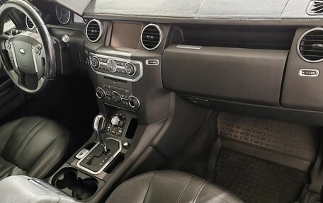 Land Rover Discovery IV, 2011 год, 1 470 000 рублей, 15 фотография