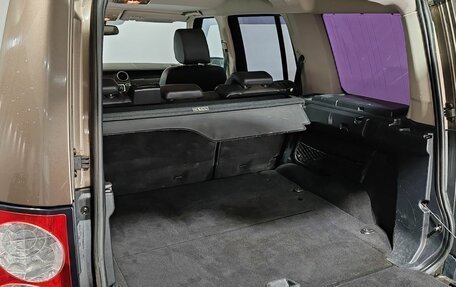 Land Rover Discovery IV, 2011 год, 1 470 000 рублей, 19 фотография