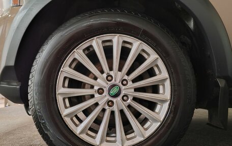 Land Rover Discovery IV, 2011 год, 1 470 000 рублей, 23 фотография