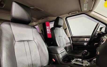 Land Rover Discovery IV, 2011 год, 1 470 000 рублей, 16 фотография