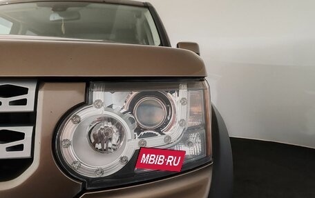 Land Rover Discovery IV, 2011 год, 1 470 000 рублей, 20 фотография