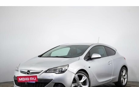 Opel Astra J, 2012 год, 779 000 рублей, 3 фотография