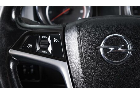 Opel Astra J, 2012 год, 779 000 рублей, 13 фотография
