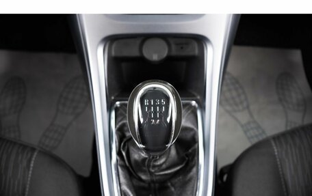 Opel Astra J, 2012 год, 779 000 рублей, 16 фотография
