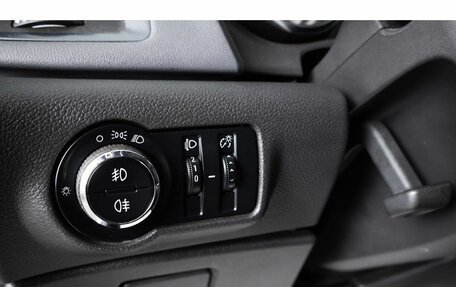 Opel Astra J, 2012 год, 779 000 рублей, 17 фотография