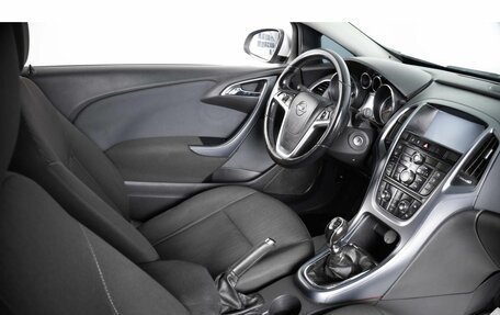 Opel Astra J, 2012 год, 779 000 рублей, 10 фотография