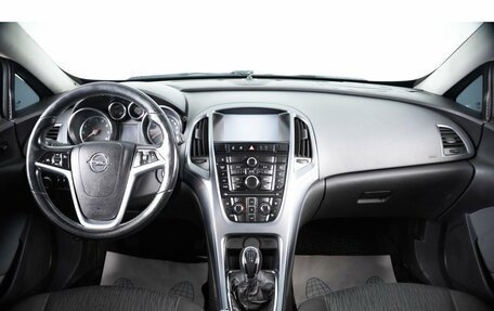 Opel Astra J, 2012 год, 779 000 рублей, 11 фотография