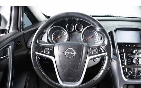 Opel Astra J, 2012 год, 779 000 рублей, 12 фотография