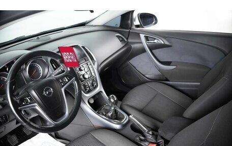 Opel Astra J, 2012 год, 779 000 рублей, 7 фотография